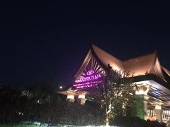 -西双版纳融创皇冠假日度假酒店