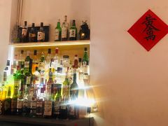 -BIJOU coffee&cocktail(龙岗万科广场店)