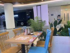 -小杨生煎(白玉兰广场店)