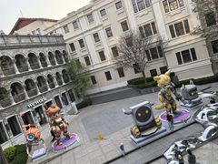 -星巴克臻选(北京前门大街店)