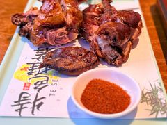 -外婆烧.老杭帮菜(庆春店)
