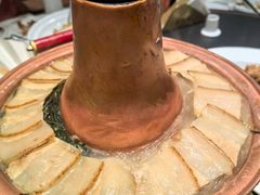 -新乾隆酒楼(帝景园店)