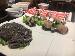 -北门涮肉·铜锅涮肉(南锣鼓巷店)