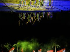 -三亚红色娘子军演艺公园景区