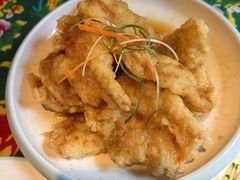 -人民公社大食堂(顺义总店)