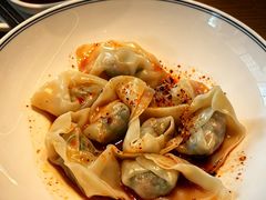 -苏小柳手作点心x茶叙小院(徐家汇分院)