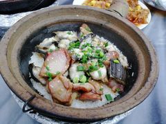 -红星光发煲仔饭(大石街店)