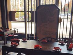 -古都历食南京菜·烤鸭·鸭血粉丝·汤包(南京博物院店)