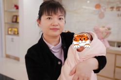 -季橙月子护理中心