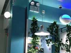 大堂-小明同学(三里屯店)