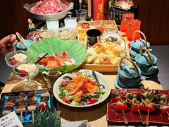 -南风(淮海街店)
