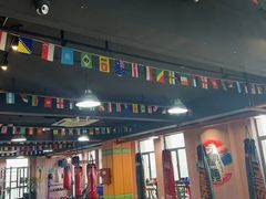 -臻元搏击格斗泰拳拳馆(港隆店)