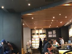 -星巴克臻选(周浦万达店)