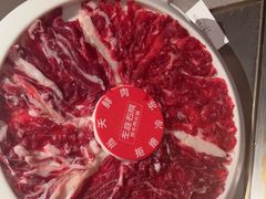 -左庭右院鲜牛肉火锅(新梅广场店)