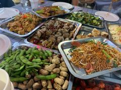 -郑喜旺烧烤(新密总店)