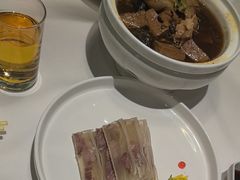 -玉林烤鸭店(黄村兴华店)