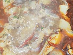 -大众跷脚牛肉馆·非遗传承单位(峨眉山店)