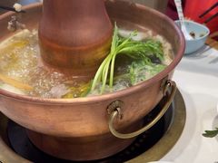 -东门口·新式老北京火锅(河西龙湖天街店)