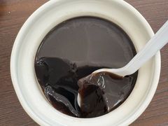 -六姑龟苓膏糖水卤水店