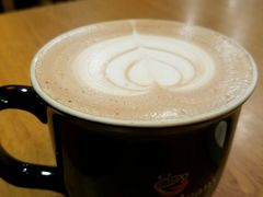 -Gloria Jean's Coffees