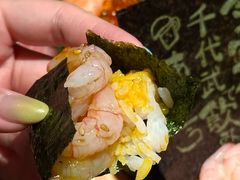-千代武日本料理(哈西店)