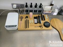 -眉毛先生MrBrow修眉染眉化妆
