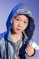 点击看大图 -哈妮儿童摄影(德清店)