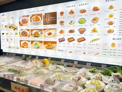 -船歌·鱼水饺青岛菜(闽江二路店)