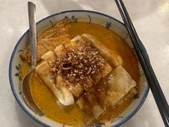 -何九海南茶店(鬼仔巷店)