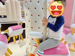 -考拉小厨亲子餐厅(榆次店)