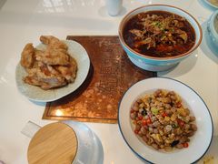 -红樱桃·欢乐餐厅(太原里店)