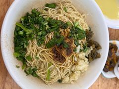 -欣达面馆(天桥支路店)