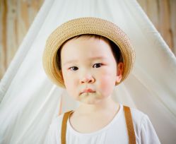 -嘟嘟卡奇儿童摄影