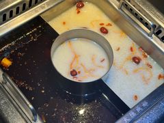 -大隐·成都火锅Bistro(合生麒麟新天地店)