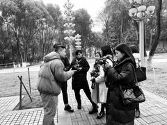 -金夫人化妆摄影职业培训学校