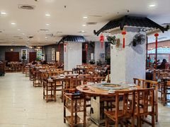 -渔意坊·千层无骨鱼粥底火锅·20年顺德菜(普君店)
