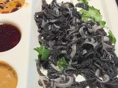 -直隶安家牛肉罩饼(建华店)