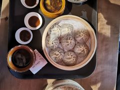 -鑫旺旺汤包(总店)