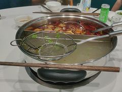 -牛吉韵·鲜切牛肉自助火锅(南山店)