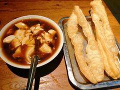 -老熟人串吧家常菜(旧宫店)