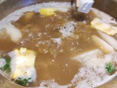 -四禧精酿烧烤串吧(大明湖店)
