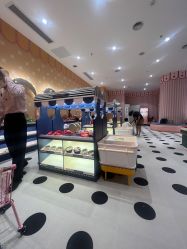 -MELAND亲子乐园•活动包场(北京亦庄龙湖天街店)