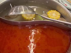 -宴全牛粤来越牛潮汕鲜牛肉火锅(海州万达广场店)