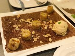 -LA CREPERIE BRETONNE布列塔尼法式餐厅(天童北路店)