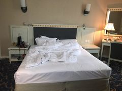 -成都绿洲大酒店(春熙路太古里店)