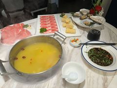 -汤城·料青山