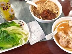 -恩宁刘福记(东华东路店)