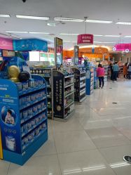 -孩子王(铁西万达店)