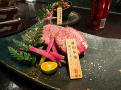 -山岛烧·和牛烧肉 碳火烧鸟(海信广场店)