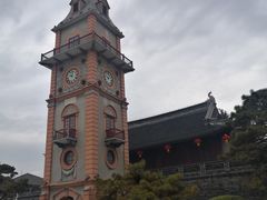 -南通濠河风景名胜区